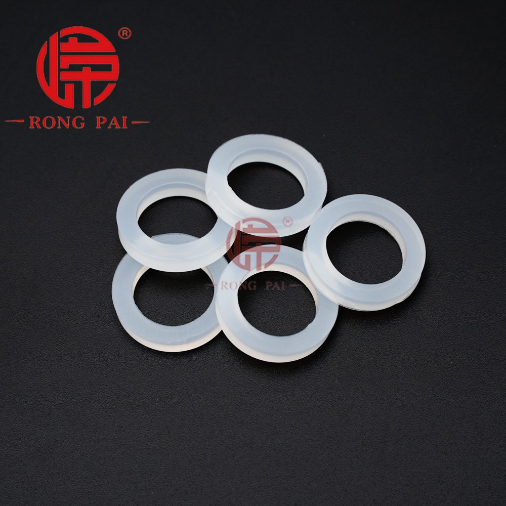 硅膠防水密封圈有哪些特點(diǎn)及用途？-常州嶸牌橡塑制品有限公司