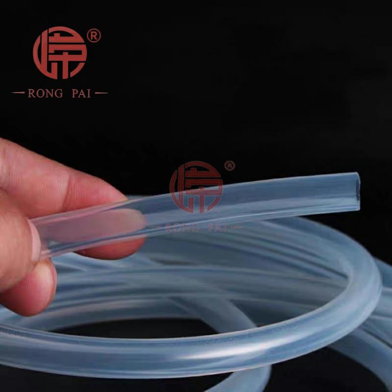 醫(yī)療級(jí)的硅膠管如何選擇更放心？-常州嶸牌橡塑制品有限公司