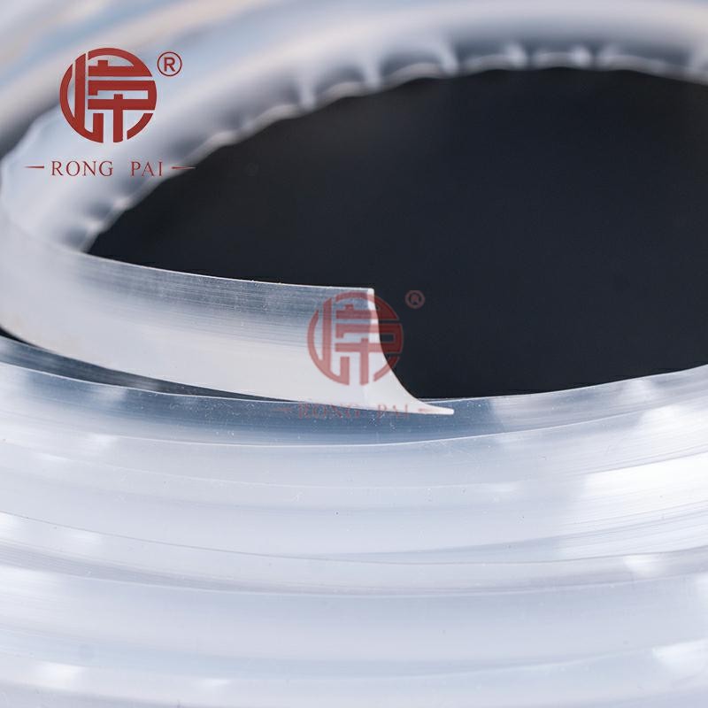 硅膠異型條的產品特點？-常州嶸牌橡塑制品有限公司