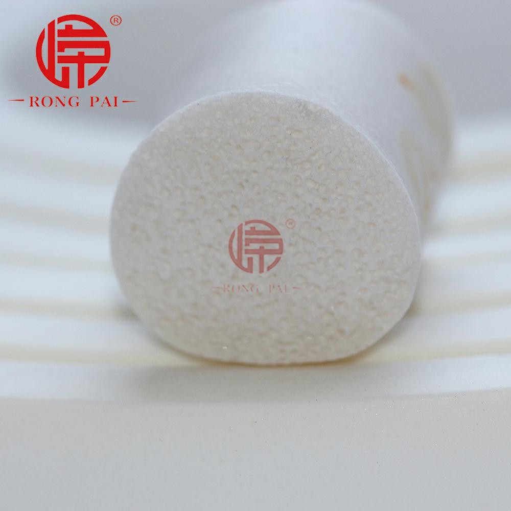 硅膠發(fā)泡條的優(yōu)勢(shì)有什么？-常州嶸牌橡塑制品有限公司
