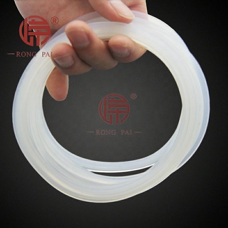 硅膠密封圈受損的原因有什么 ？-常州嶸牌橡塑制品有限公司