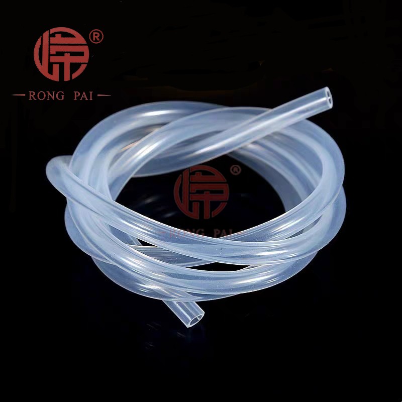 醫(yī)療級(jí)硅膠管的優(yōu)勢在哪？-常州嶸牌橡塑制品有限公司