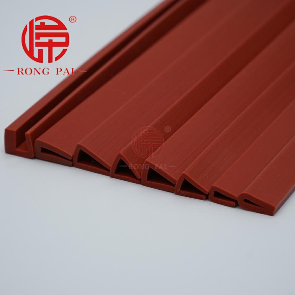 硅膠密封條是怎么形成的？-常州嶸牌橡塑制品有限公司